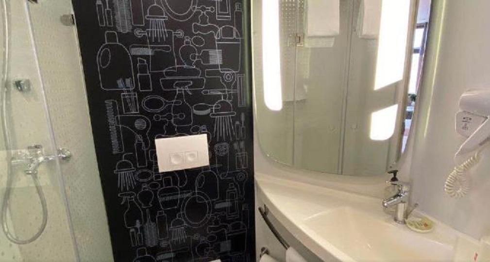 Ibis Shanghai North The Bund Zhoujiazui Road Ngoại thất bức ảnh